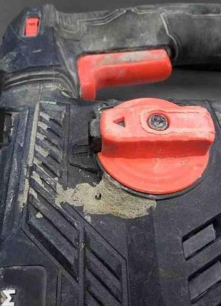 Перфоратор б/у dnipro-m bh-20 3