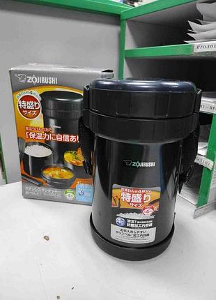 Контейнери та ланчбокси б/у zojirushi sl-xe20ad