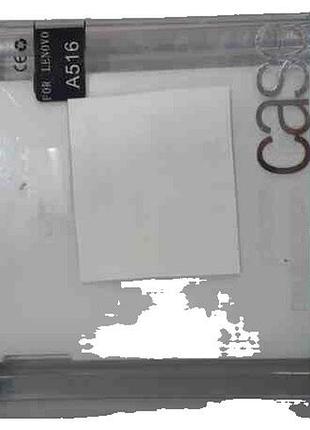 Чохол для мобільного телефона б/у бампер nillkin lenovo a516