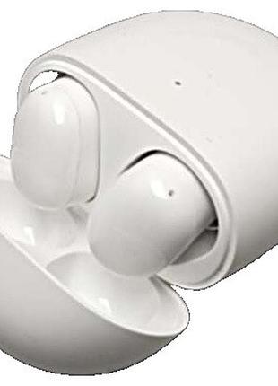 Наушники bluetooth-гарнитура б/у навушники redmi buds 4