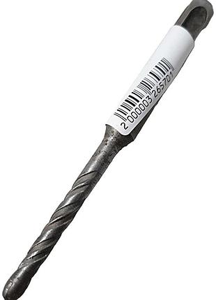 Б/у бур для бетону 6 мм