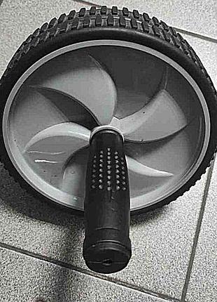 Б/у ролик для пресса