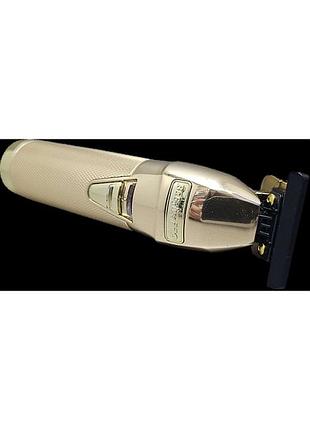 Машинка для стрижки волос триммер б/у babyliss pro fx7870ge