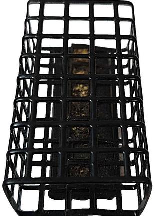 Б/у годівниця для фідерного лову