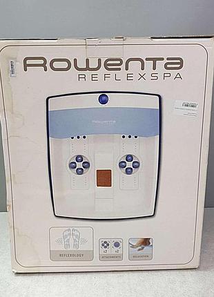 Б/у rowenta ts 8050