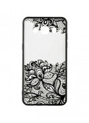 Чохол для мобільного телефона rock tatoo art case for xiaomi redmi 4a magic flowers