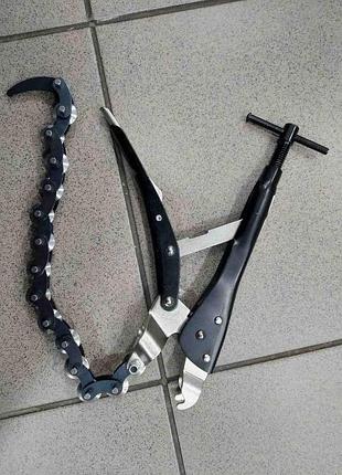 Б/у neo tools 02-040 2
