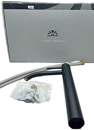 Смеситель б/у paffoni light lig081no