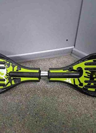 Скейтборд лонгборд б/у ripstik ms 0016
