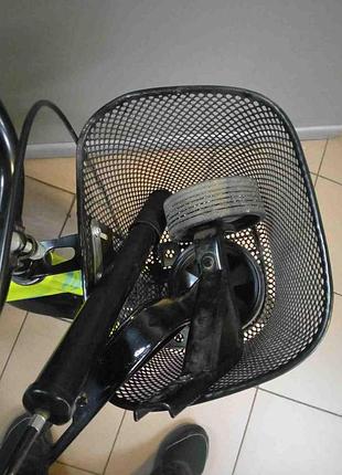 Велосипед б/у intense n-200 18"