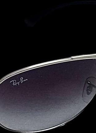 Солнцезащитные очки б/у ray-ban rb 3386 003/8g