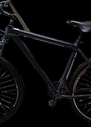 Велосипед б/у radon scart 28"