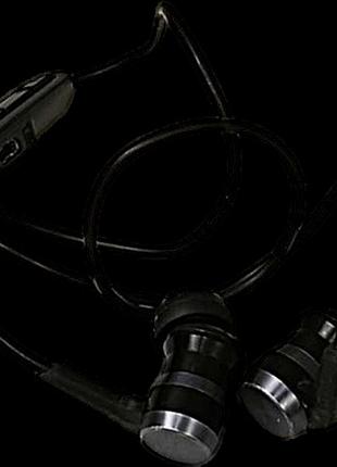 Наушники bluetooth-гарнитура б/у 1more ibfree