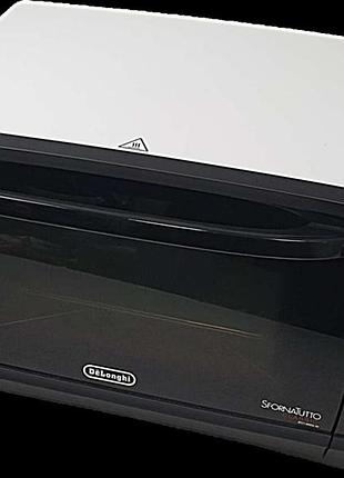 Мініпіч ростер б/у delonghi eo 14552 w