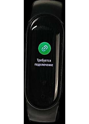 Смарт-годинник браслет б/у xiaomi mi band 5