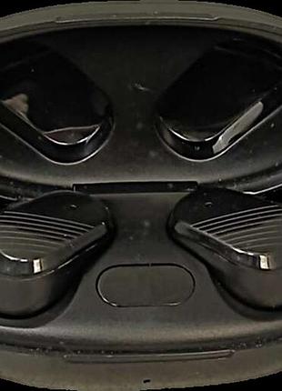 Навушники bluetooth-гарнітура б/у gelius pro basic tws gp-tws011