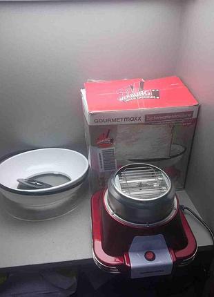 Техника для кухни б/у gourmetmaxx sbl-2807