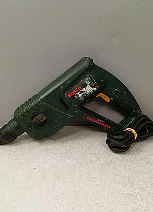 Перфоратор б/у bosch pbh 160 r 2