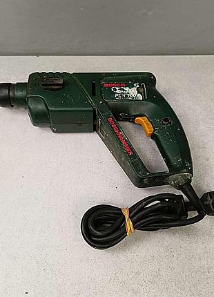 Перфоратор б/у bosch pbh 160 r 3