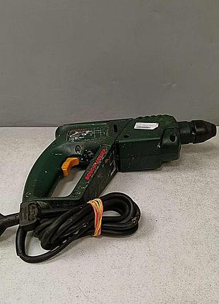 Перфоратор б/у bosch pbh 160 r 6