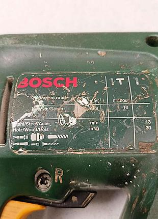 Перфоратор б/у bosch pbh 160 r 8