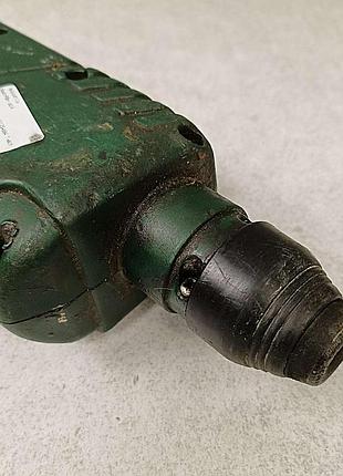Перфоратор б/у bosch pbh 160 r 9
