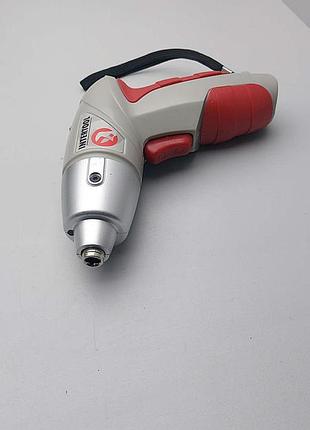 Б/у intertool dt-0301 4