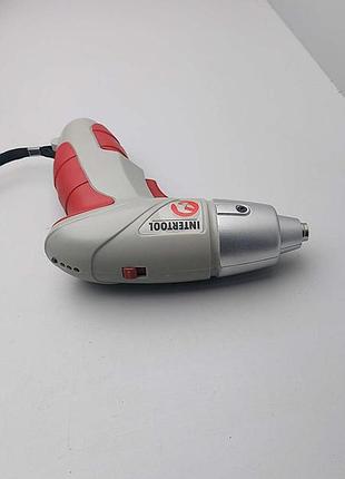 Б/у intertool dt-0301 6
