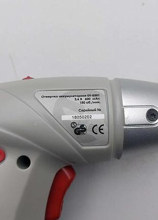 Б/у intertool dt-0301 8