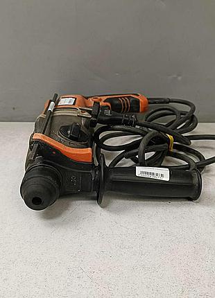 Перфоратор б/у aeg kh 26 e 4