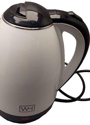 Электрочайник термопот б/у електрочайник water house ek1784