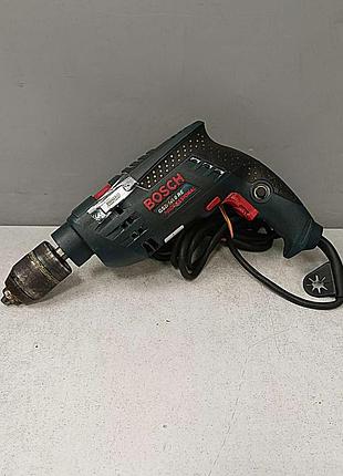 Дрель б/у bosch gsb 1600 re 2