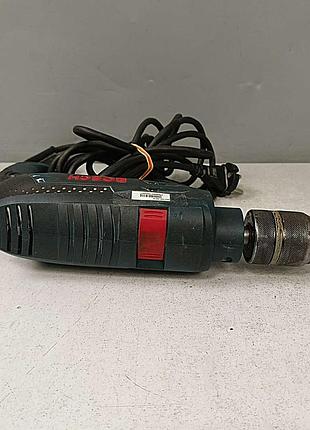 Дрель б/у bosch gsb 1600 re 6