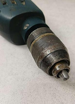 Дрель б/у bosch gsb 1600 re 9