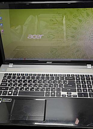 Ноутбук б/у acer aspire v3-771g (intel core i3-3110m @ 2.4ghz/ram 6gb/hdd 1tb/nvidia geforce gt 640m)
