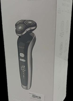 Електробритва б/у medica+ shaver 4v1