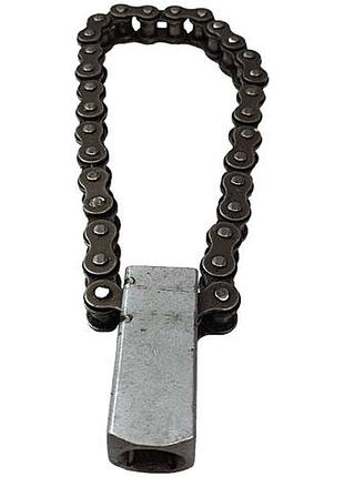 Б/у andrmax 211-0610 ключ для масляных фильтров цепной