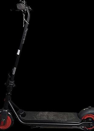 Электросамокат б/у ninebot ekickscooter zing c20