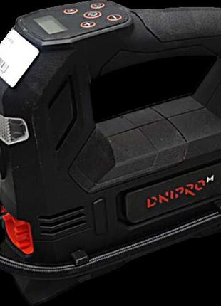 Автомобільний компресор б/у dnipro-m dti-200