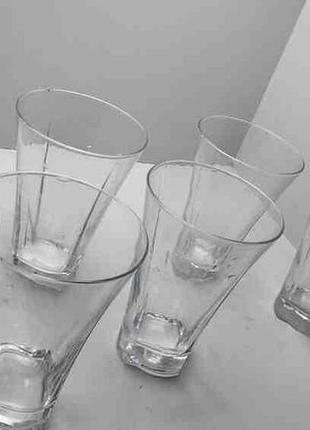 Келих склянка б/у набір склянок lav truva 350 мл 6 шт (31-146-182)
