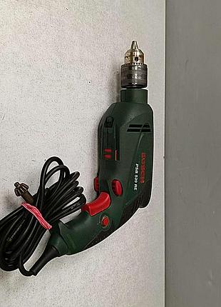 Дрель б/у bosch psb 530 re 3