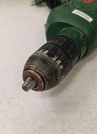 Дрель б/у bosch psb 50 9