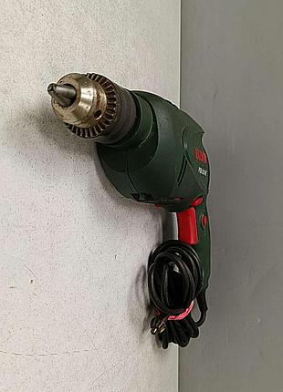 Дрель б/у bosch psb 530 re 4