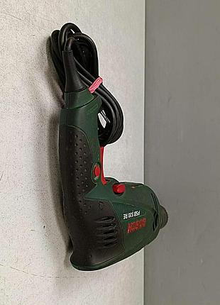 Дрель б/у bosch psb 530 re 5