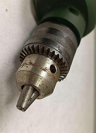 Дрель б/у bosch psb 530 re 9