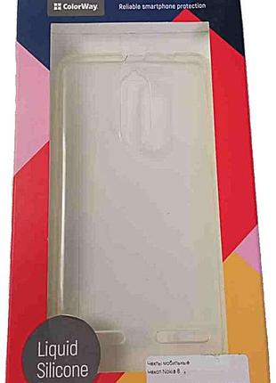 Чохол для мобільного телефона б/у чохол nokia 8