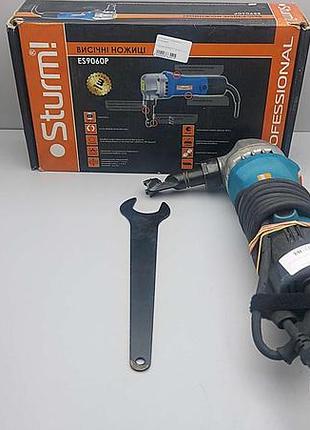 Б/у sturm es9060p 3