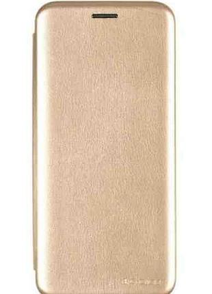 Чохол для мобільного телефона g-case ranger series for samsung g955 (s8 plus) gold
