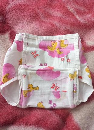 Шанці бандаж ортопедичні ортопедичні для широкого пеленання 14см