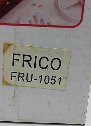 Б/у frico fru-1051